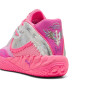 Chaussures de Basketball Puma MB.05 Lamelo Ball "World Tour" Chaussures de Basketball Puma MB.05 Lamelo Ball "World Tour"