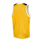 Conjunto NBA Los Angeles Lakers Outerstuff Mesh amarillo para nino