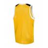 Kid's Outerstuff Jersey and short Mesh NBA Los Angeles Lakers Gold