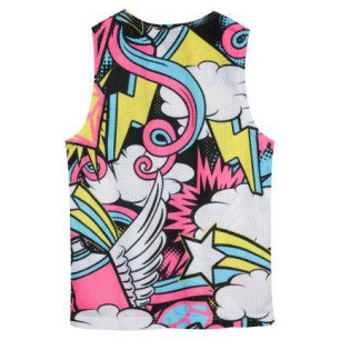 Kid's Outerstuff Jersey The boom NBA Los Angeles Lakers