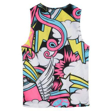 Maillot NBA Los Angeles Lakers Outerstuff The boom pour enfant