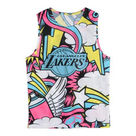 Kid's Outerstuff Jersey The boom NBA Los Angeles Lakers