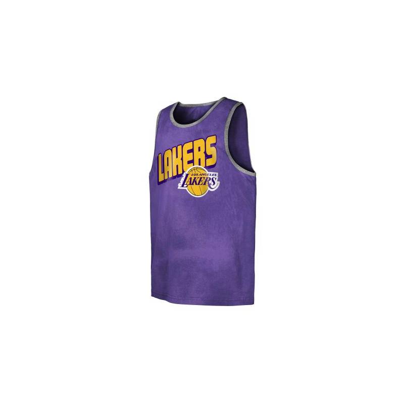 Kid's Outerstuff Jersey Ride the tide NBA Los Angeles Lakers