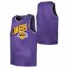 Kid's Outerstuff Jersey Ride the tide NBA Los Angeles Lakers