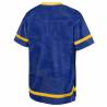 Camiseta NBA niño Golden State Warriors Getting Up Azul Camiseta NBA niño Golden State Warriors Getting Up Azul