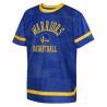 Camiseta NBA niño Golden State Warriors Getting Up Azul Camiseta NBA niño Golden State Warriors Getting Up Azul