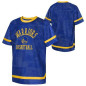 Kids' Outerstuff Getting Up NBA Golden State Warriors Royal Kids' Outerstuff Getting Up NBA Golden State Warriors Royal
