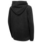 Sweat Zippé Enfant NBA Los Angeles Lakers Outerstuff Key Line Sherpa Full Zip Fleece