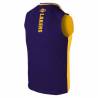 Camiseta niño NBA Los Angeles Lakers Outerstuff Opening Goals