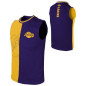 Camiseta niño NBA Los Angeles Lakers Outerstuff Opening Goals Camiseta niño NBA Los Angeles Lakers Outerstuff Opening Goals