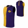 débardeur NBA Enfant Los Angeles Lakers Outerstuff Opening Goals