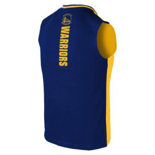 Camiseta niño NBA Golden State Warriors Outerstuff Opening Goals