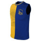 Débardeur NBA Enfant Golden State Warriors Outerstuff Opening Goals