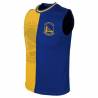 Camiseta niño NBA Golden State Warriors Outerstuff Opening Goals