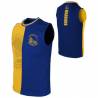 Débardeur NBA Enfant Golden State Warriors Outerstuff Opening Goals