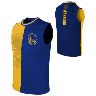 Camiseta niño NBA Golden State Warriors Outerstuff Opening Goals