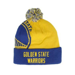 Bonnet NBA Enfant Golden State Warriors Outerstuff Street Hook