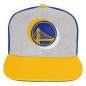 Boy's Outerstuff Lifestyle deadstock snapback NBA Golden State Warriors Boy's Outerstuff Lifestyle deadstock snapback NBA Golden State Warriors