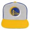 Casquette NBA Enfant Golden State Warriors Outerstuff Lifestyle deadstock snapback