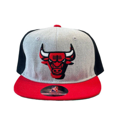Boy's Outerstuff Lifestyle deadstock snapback NBA Chicago Bulls