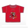 T-shirt NBA Bébé Chicago Bulls Outerstuff Player ready Rouge