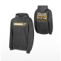 Kid's Outerstuff Cross Fade NHL Pittsburgh Penguins Black Kid's Outerstuff Cross Fade NHL Pittsburgh Penguins Black