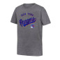 Kid's Outerstuff Classic T-shirt NHL New York Rangers Grey Kid's Outerstuff Classic T-shirt NHL New York Rangers Grey