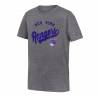T-shirt NHL Enfant New York Rangers Outerstuff Classic Gris