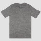 T-shirt NHL Enfant Detroit Red Wings Outerstuff Classic Gris