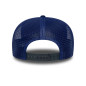 Gorra MLB Los Angeles Dodgers New Era 9Seventy Stretch Snapback Azul
