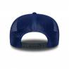 New Era 9Seventy Stretch Snapback hat MLB Los Angeles Dodgers Blue