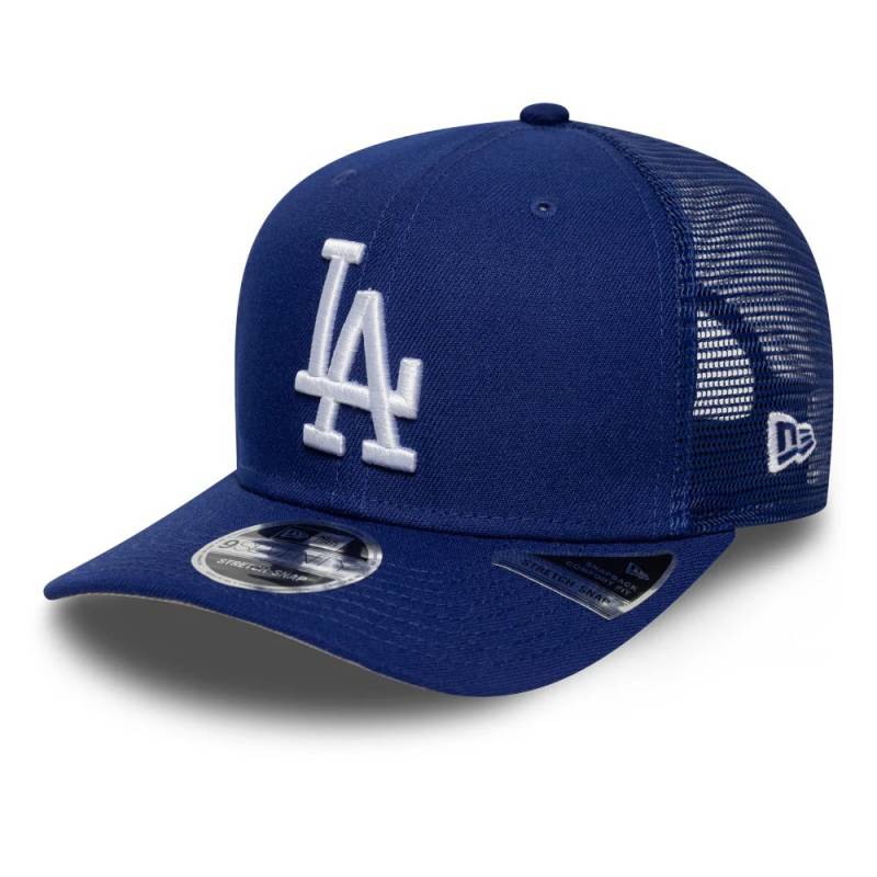 Casquette MLB Los Angeles Dodgers New Era 9Seventy Stretch Snapback Bleu Casquette MLB Los Angeles Dodgers New Era 9Seventy Stretch Snapback Bleu