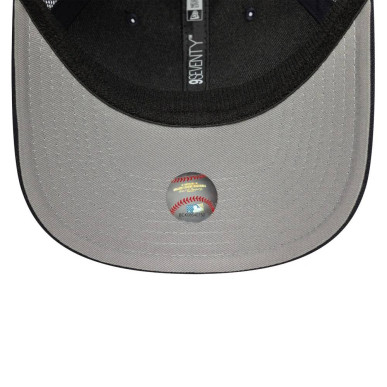Gorra MLB New York Yankees New Era 9Seventy Stretch Snapback marina