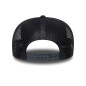 Gorra MLB New York Yankees New Era 9Seventy Stretch Snapback marina