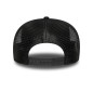 New Era 9Seventy Stretch Snapback hat NBA Chicago Bulls Black New Era 9Seventy Stretch Snapback hat NBA Chicago Bulls Black