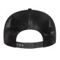 Gorra NFL Las Vegas Raiders New Era 9Seventy Stretch Snapback negro
