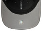 Casquette NFL Las Vegas Raiders New Era 9Seventy Stretch Snapback Noir