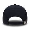 Casquette MLB Chicago White Sox New Era Side Patch 9FORTY Noir