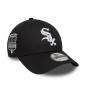 Casquette MLB Chicago White Sox New Era Side Patch 9FORTY Noir Casquette MLB Chicago White Sox New Era Side Patch 9FORTY Noir