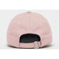 Casquette MLB New York Yankees New Era League Essential 9Forty Rose pour Femme