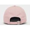 Gorra MLB New York Yankees New Era League Essential 9Forty Rosa para Mujer