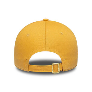Gorra MLB Los Angeles Dodgers New Era League Essential 9Forty para Mujer