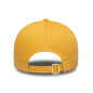 Gorra MLB Los Angeles Dodgers New Era League Essential 9Forty para Mujer Gorra MLB Los Angeles Dodgers New Era League Essential 9Forty para Mujer