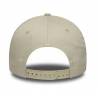 Casquette NBA Los Angeles Lakers New Era Outline E-Frame 9FORTY creme Casquette NBA Los Angeles Lakers New Era Outline E-Frame 9FORTY creme