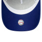 Gorra New Era Side Patch Trucker MLB Los Angeles Dodgers Azul Gorra New Era Side Patch Trucker MLB Los Angeles Dodgers Azul