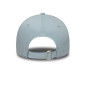 Youth's New Era League Essential 9FORTY Cap MLB Los Angeles Dodgers Blue