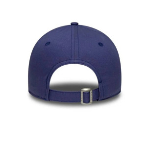 Gorra MLB Los Angeles Dodgers New Era League Essential 9FORTY Morando para nino