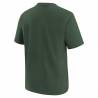 Kid's Nike Essential T-shirt NFL Greenbay Packers Green