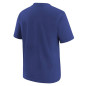 Kid's Nike Essential T-shirt NFL New York Giants Royal