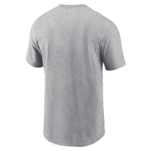 Kid's Nike Essential T-shirt NFL Carolina Panthers Grey